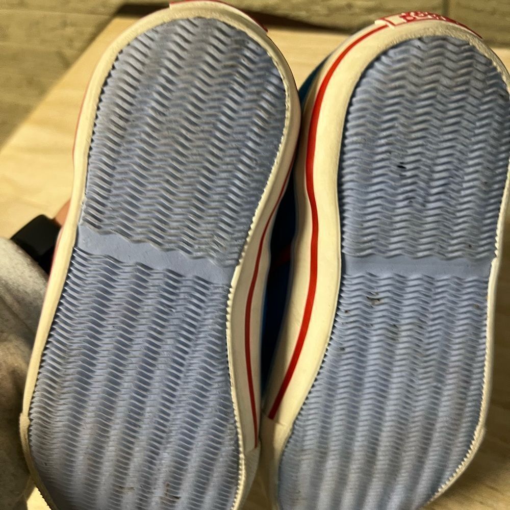 Mini Boden sneakers - Picture 3 of 6